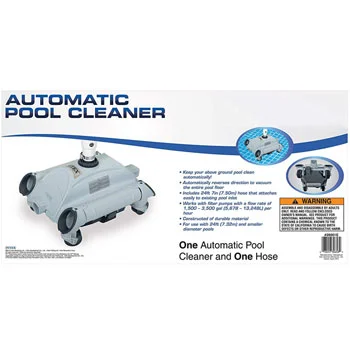 Intex usisivač za bazen robot 28001-2 Intex usisivač za bazen robot 28001-2