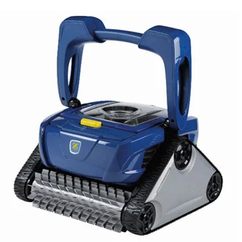 Robot usisivač za bazen sa kolicima Zodiac Cyclon RC4400 Robot usisivač za bazen sa kolicima Zodiac Cyclon RC4400