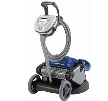 Robot usisivač za bazen sa kolicima Zodiac Cyclon RC4400-3 Robot usisivač za bazen sa kolicima Zodiac Cyclon RC4400-3