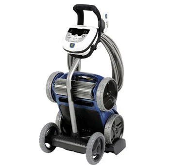 Robot usisivač za bazen sa kolicima Zodiac RV5600 4W-2