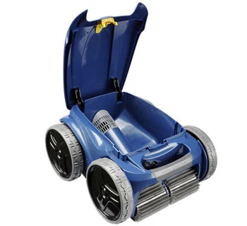 Robot usisivač za bazen sa kolicima Zodiac RV5600 4W-1