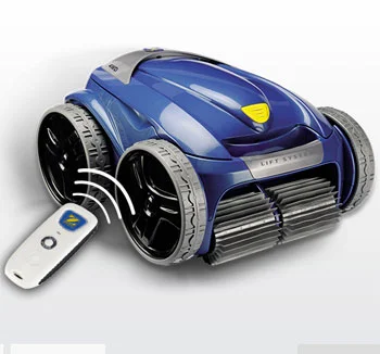 Robot usisivač za bazen sa kolicima Zodiac RV5600 4W-3