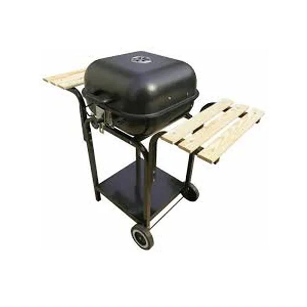 Roštilj čelični BB0018Z 037978