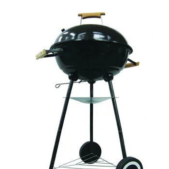 Roštilj čelični sa točkovima BA0017C 030182 Roštilj čelični sa točkovima BA0017C 030182