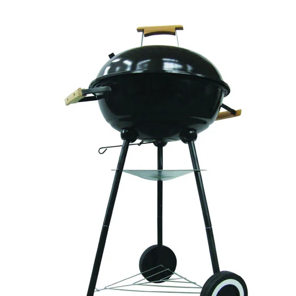 Roštilj čelični sa točkovima BA0017C 030182 Roštilj čelični sa točkovima BA0017C 030182