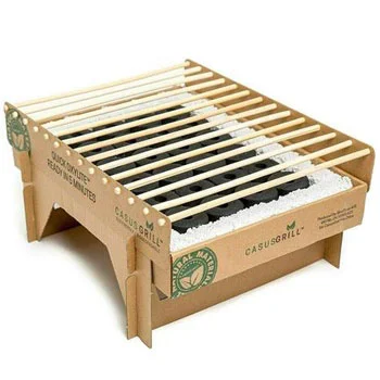 Roštilj jednokratni Casus Grill-2 Roštilj jednokratni Casus Grill-2