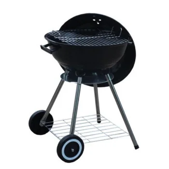 Shinerich Europe B.V. roštilj na ćumur 18