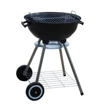 Shinerich Europe B.V. roštilj na ćumur 18