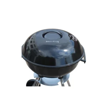 Shinerich Europe B.V. roštilj na ćumur 18