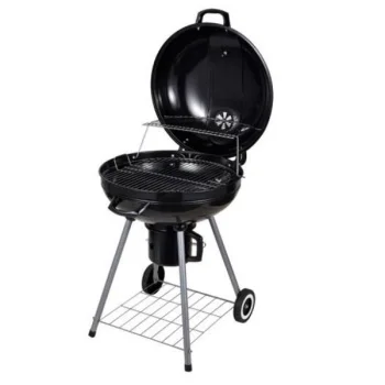 Shinerich Europe B.V. roštilj na ćumur 22