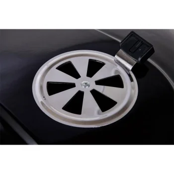 Shinerich Europe B.V. roštilj na ćumur 22