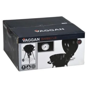 Roštilj na ćumur na četiri nogara X85000090 -2 Roštilj na ćumur na četiri nogara X85000090 -2