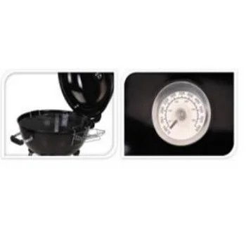 Roštilj na ćumur na četiri nogara X85000090 -3 Roštilj na ćumur na četiri nogara X85000090 -3