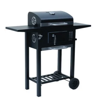 Shinerich Europe B.V. roštilj na ćumur od livenog gvožđa Shinerich Europe B.V. roštilj na ćumur od livenog gvožđa