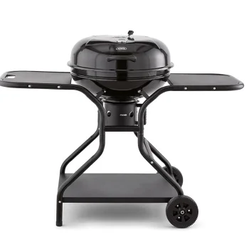 Roštilj sa poklopcem C83000300 -4