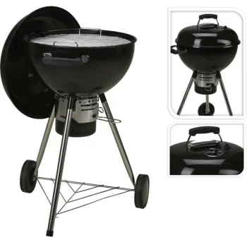 Roštilj sfernog oblika 58x50x96 cm X85000150 Roštilj sfernog oblika 58x50x96 cm X85000150