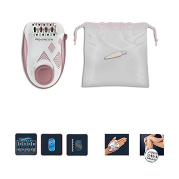 Rowenta epilator EP 2900-2