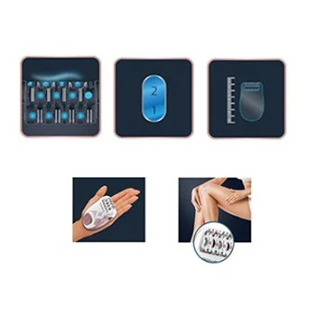 Rowenta epilator EP 2900-3 Rowenta epilator EP 2900-3