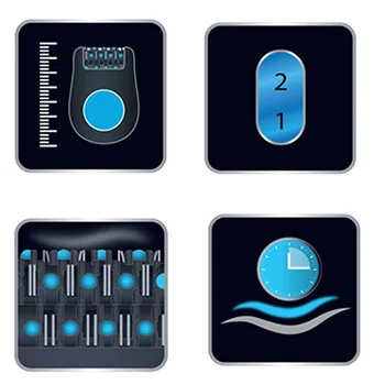 Rowenta epilator EP 1110-4