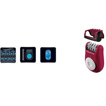 Rowenta epilator EP 1120-4