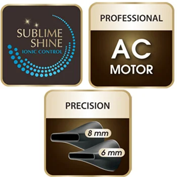 Rowenta fen CV 8730 -2 Rowenta fen CV 8730 -2