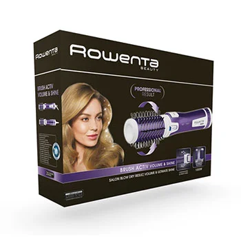 Rowenta stajler bela-ljubičasta 1000W CF 9530  -3