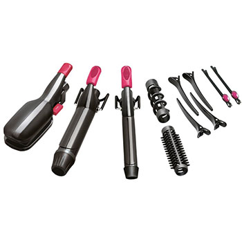 Rowenta stajler CF 4132-1