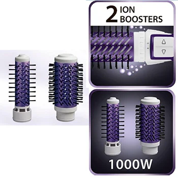 Rowenta stajler bela-ljubičasta 1000W CF 9530  -4