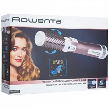 Rowenta stajler električna četka za kosu CF 9540-2