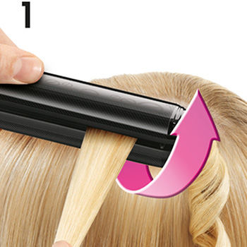 Rowenta stajler za kosu SF 4522 -1