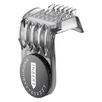 Rowenta trimer za bradu TN 3400-1