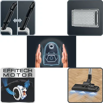 Rowenta usisivač RO3985-4