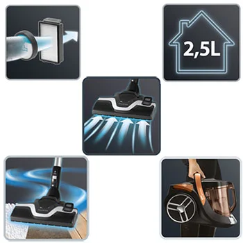 Rowenta usisivač RO7244-4 Rowenta usisivač RO7244-4