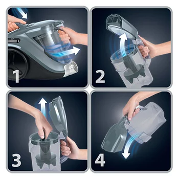 Rowenta usisivač RO3796-3 Rowenta usisivač RO3796-3