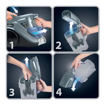 Rowenta usisivač RO3799-3