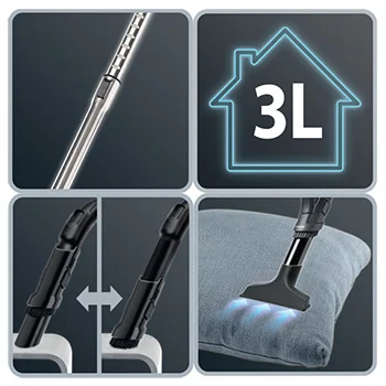 Rowenta usisivač RO3953-4