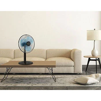 Rowenta ventilator VU 1950 -1