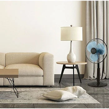 Rowenta ventilator VU 1950 -3