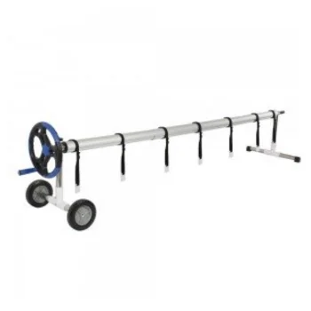 Nero ručna motalica za bazen 4,9-6,45m (21082) Nero ručna motalica za bazen 4,9-6,45m (21082)