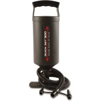 Quick Set 300 ručna pumpa -1