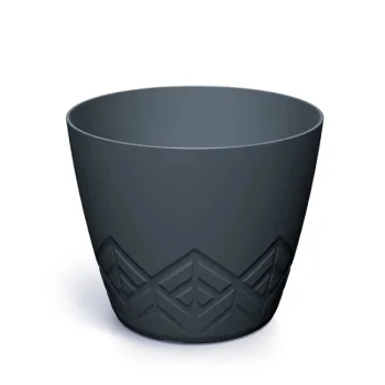 Saksija Areco E200 Antracit Saksija Areco E200 Antracit