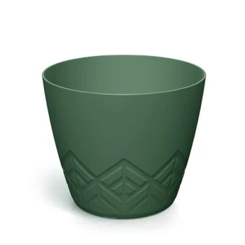 Saksija Areco E200 Zelena Saksija Areco E200 Zelena