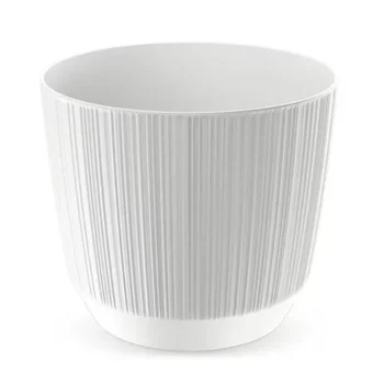 Saksija Ryfo F150 Bela Saksija Ryfo F150 Bela