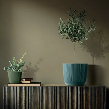 Saksija Ryfo F150 Plava-1 Saksija Ryfo F150 Plava-1