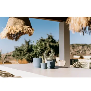 Saksija Ryfo F150 Plava-3 Saksija Ryfo F150 Plava-3