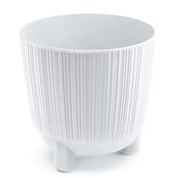 Saksija Ryfo F150N Bela Saksija Ryfo F150N Bela