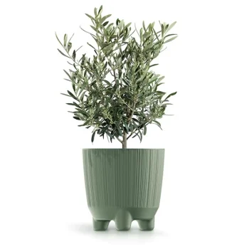 Saksija Ryfo F150N Zelena-1 Saksija Ryfo F150N Zelena-1