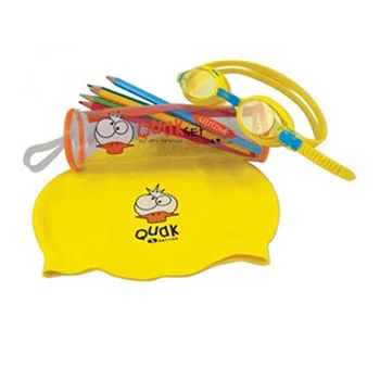 Salvas dečiji set za plivanje Quak  Salvas dečiji set za plivanje Quak