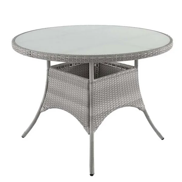 Santiago sto od ratana crni 055679