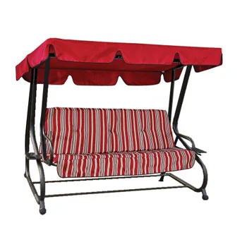 Santorini ljuljaška crvena 041050 Santorini ljuljaška crvena 041050